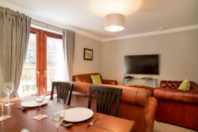 ALTIDO Gorgeous flat with parking and patio